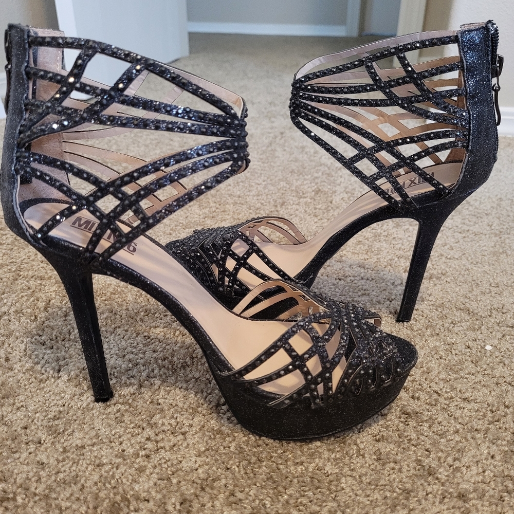 Mix No. 6 Women's Heels
